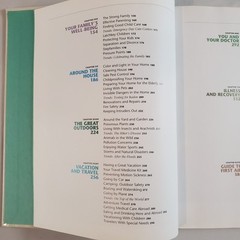 Reader’s Digest Great Health Hints & Handy Tips More than 4000 Ideas HC Book ’96