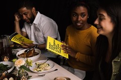 Don’t Give the Enemy a Seat at Your Table: It’s Time to Win Battle of…