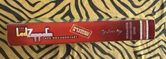 THE LED ZEPPELIN TAPE DOCUMENTARY: SIGNED 50th ANNIVERSARY EDITION/LUIS REY/FS!!