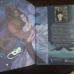 SIGNED When The Moon Hatched – Special Edition FAIRYLOOT New