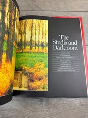 Encyclopedia of Photography Michael Busselle 1983 Octopus Books Hardcover