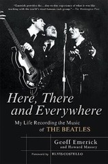 Here, There and Everywhere: My Life Recording the Music of the Beatl (1592402690