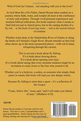 God Must Be a Fly Fisher: the Drift of a Lifetime
