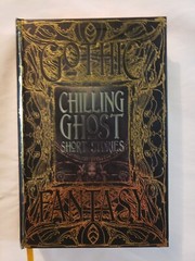 Gothic Chilling Ghost Short Stories Fantasy By Dr. Dale Townshend