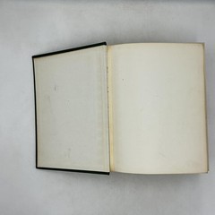 Vintage BLACK’S LAW DICTIONARY Henry Campbell Black Ewtn HC Green 1968 USA