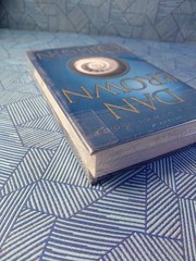 Origin : A Novel by Dan Brown HB New
