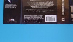RIDE THE THUNDER BY RICHARD BOTKIN, SIGNED