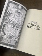 When the Moon Hatched : A Novel by Sarah A. Parker (2024, Trade Paperback)