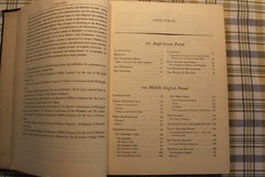 British Poetry and Prose Revised 1938 Houghton Mifflin Company.