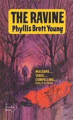 Phyllis Brett Young Amy Lavender Harris The Ravine (Paperback) (UK IMPORT)
