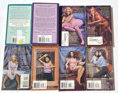 V.C. Andrews 26 Paperback Book Lot Flowers In The Attic +More Several Keyholes
