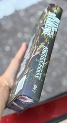 Devney Perry Deluxe HC Shield Of Sparrows & Rites Of The Starling Sprayed Edges