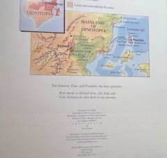 James Gurney Dinotopia First Flight 1st/1st HC Signed Bookplate Complete DJ