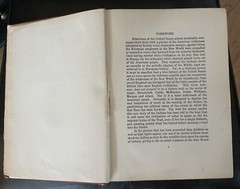 The Red Man In The New World Drama By Jennings C Wise 1931