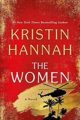 Perfect Book Gift for Christmas – The Women , Paperback