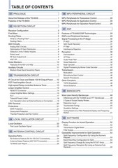 KENWOOD TS-890S IN-DEPTH MANUAL – EXTRA-DUTY WIRE BOUND – STURDY COVERS