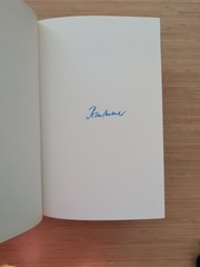 Franklin Library: Choose your own, Signed First Editions , Limited Edition