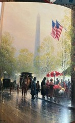 The Golden Era: The American Dream Second Edition G Harvey Hardcover