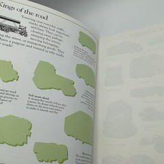 Ultimate Sticker Book, Truck: Over 60 Reusable Full-Color Stickers by DK (2004)