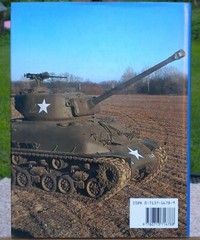 M4 Sherman by George Forty Hc, d/j 1988 new Blandford Press