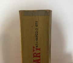 The University Of Chicago Spanish English English Spanish Dictionary Paperback