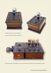 Early vintage radio: Burnham and the Burndept Wireless Companies 1922-1928