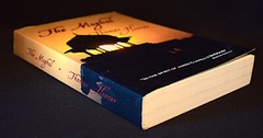 The Moghul by Thomas Hoover ~ Paperback ~ Pages 594