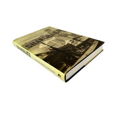Shanghaied by David Paul Collins Hardcover Book And Dust Jacket
