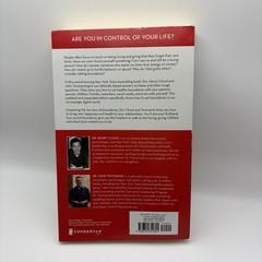Zondervan Boundaries Trade Paperback 2017 Henry Cloud John Townsend Religion