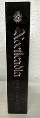 Nocticadia by Keri Lake Paperback, Gothic Dark Romance, Very Good Condition