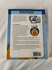 Fluid Power: Hydraulics and Pneumatics 4th Edition By Daines