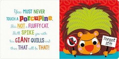 NEW Never Touch A___ Books! Get All 7 for the Price of 4! Buy 4, Get 3 Free!