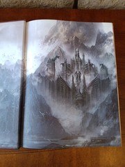 World of Ice & Fire: The Untold History of Westeros – George R. R. Martin
