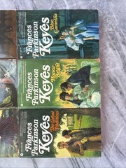 6 VTG PBK Books Frances Parkinson Keyes Romance Variety Heritage