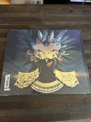 The Art of Marvel Studios Black Panther Wakanda Forever – Brand New And Sealed