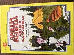 Amelia Bedelia and Her Wacky World/Boxed Set unknown author paperback Very G…