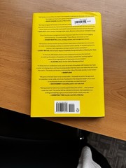 Will Guidara Unreasonable Hospitality (Hardback)