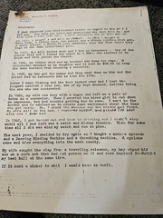 Old Jokes 1940s-1980s Dads Collection Sears Roebuck Breakfast Club UGA Univ GA