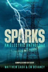 Sparks, Like New Used, Free shipping in the US