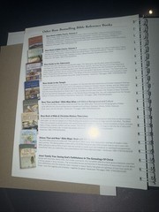 Rose Book of Bible Charts, Maps, and Time Lines 10th Anniversary Edition