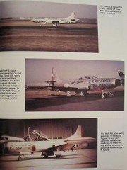 Lockheed F-94 Starfire: A Photo Chronicle – Color Photos, 128 pages