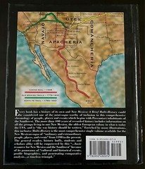 New Mexico : A Brief Multi-History by Ruben Salaz Marquez (2007, Hardcover)