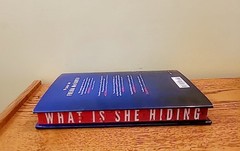 Intruder by Freida McFadden Hardcover Sprayed Edges