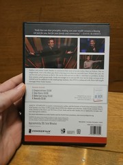 Andy Stanley DVD Study How To Be Rich (4 Sessions) – EUC