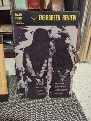 Allen Ginsberg Lot Howl 4th Printing & Evergreen Review #10 Notes Recording Howl
