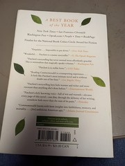 Commonwealth: A Novel Paperback – Deckle Edge