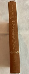 A Moveable Feast by Ernest Hemingway 1964 Charles Scribner’s Sons HB