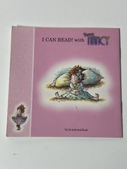 “I Can Read” Phonics – Fancy Nancy Poison Ivy! Book 9