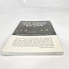 Sweet Flypaper of Life by Roy DeCarava and Langston Hughes (2018, Softcover)