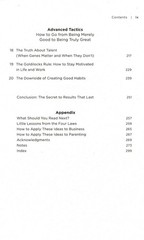 Book In English. Atomic Habits. An Easy And Proven Way To Build Good Habits And
